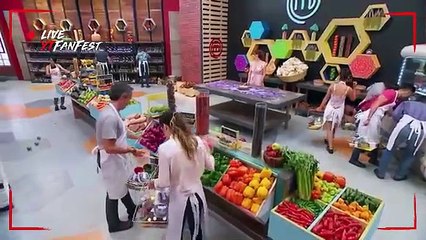 Máster chef México 2018 capítulo 8 parte 1