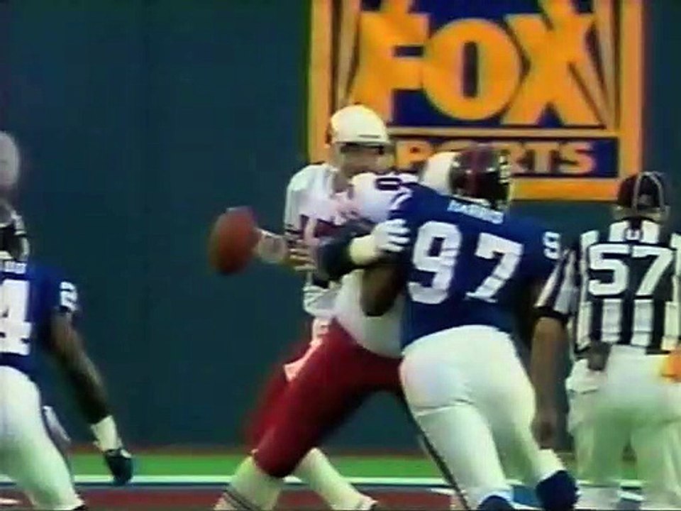 Glenn hits Reeves