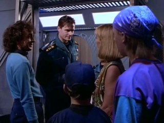 Ocean Girl - Seasons 1 - P 01 - The Girl In The Sea [FilmHD]