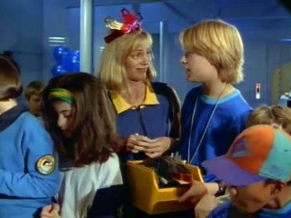 Ocean Girl - Seasons 1 - P05 - Human Tears [FilmHD]