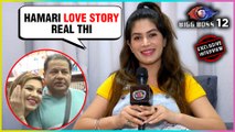 Bandgi Kalra On Anup Jalota and Jasleen Relationship | Bigg Boss Season 12 Exlcusive Interview