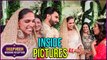 INSIDE PICTURES | Deepika Padukone Ranveer Singh GRAND Reception Party In Mumbai 2018