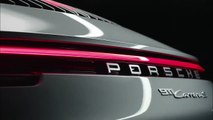 Porsche 911 thế hệ thứ 8 ra mắt - động cơ được nâng cấp rõ rệt - Siêu xe - ZING.VN