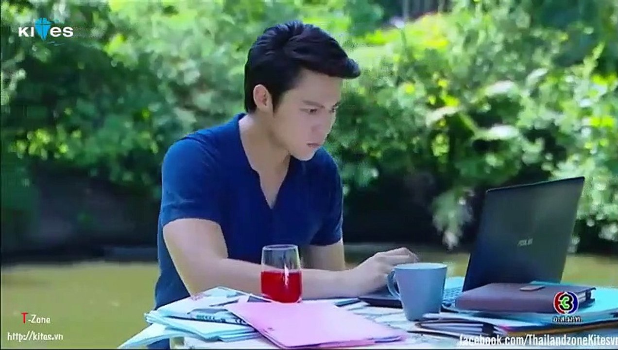 Nước Mắt Ngôi Sao Tập 36 - (Phim Thái Lan - HTV2 Lồng Tiếng) - Phim Nuoc Mat Ngoi Sao Tap 36 - Nuoc Mat Ngoi Sao Tap 37
