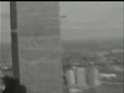 Ovnis - Video - [Etats-Unis] Le World Trade Center vue d'he