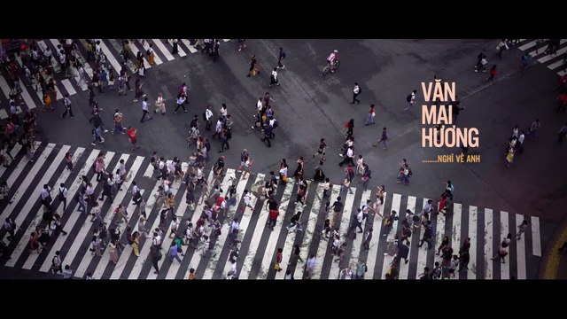 VĂN MAI HƯƠNG - NGHĨ VỀ ANH [OFFICIAL MV] - YAN News