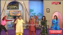 Nasir Chinyoti , Zafri Khan , Afreen Parri PROMO Pakistani Stage Drama Full Comedy 2018