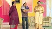 Nasir Chinyoti and Naseem Vicky New Pakistani Stage Drama Full Comedy Clip Pk Mast
