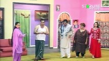 Nasir Chinyoti and Naseem Vicky New Pakistani Stage Drama Full Comedy Funny Clip Pk Mast