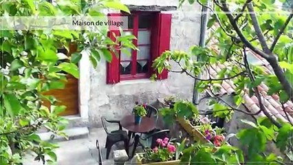 A vendre - Maison/villa - Ganges (34190) - 5 pièces - 94m²