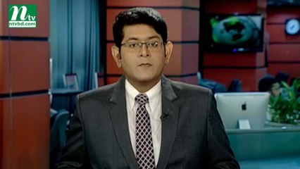 NTV Shokaler Khobor | 29 November, 2018