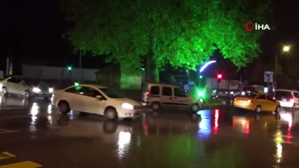 Kar yağışı geliyor! Trakya’dan giriş yapacak