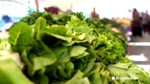 FDA and CDC warns not to eat romaine lettuce due to E. coli outbreak