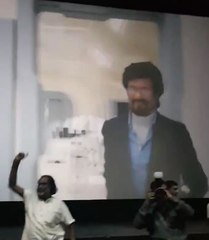 இது ரஜினிக்கு மட்டும் தான்- வைரல் வீடியோ