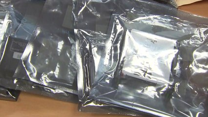 삼성 '엣지 기술' 중국에 빼돌린 중소기업 사장 등 11명 기소 / YTN