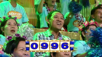 กิ๊กดู๋ซุปตาร์เงินล้าน :  แจ๊ค ธนพล & ดาว มยุรี  3/3 [1  ธ.ค. 61]
