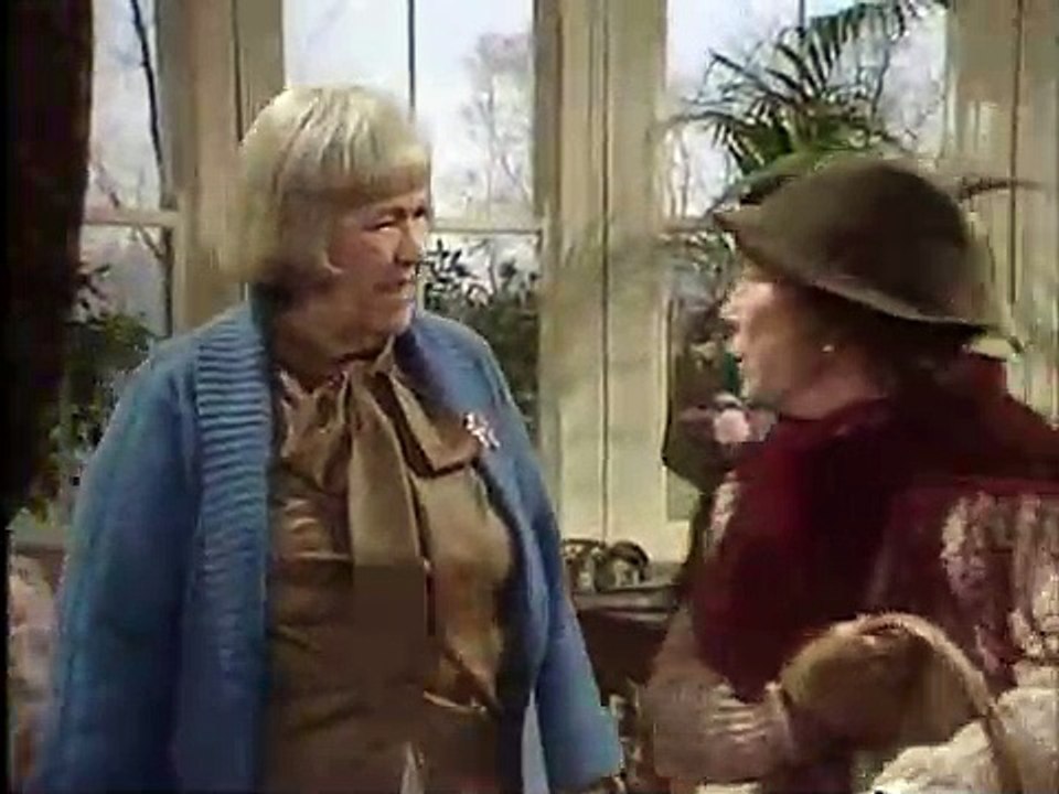 You're Only Young Twice S04 E05