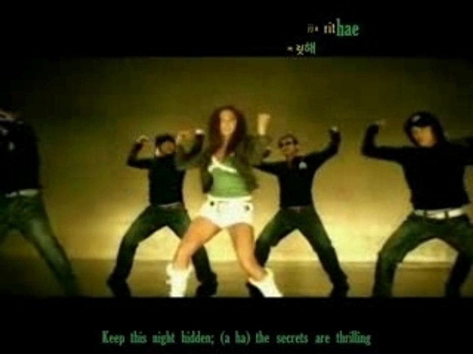 IVY - Aha