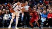 NBA : Westbrook et le Thunder déroulent contre Cleveland