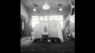 Pemakaman Presiden Soekarno di Kota Kelahiran Blitar 22 Juni 1970
