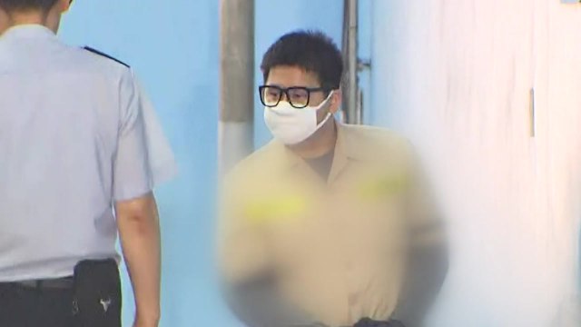 대법원, '어금니 아빠' 이영학 무기징역 확정 / YTN