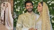 Deepika Padukone, Ranveer Singh Mumbai Reception Attire Like Royal Couple | Filmibeat Telugu