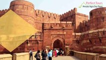 Explore Agra City With Same Day Agra Tour By Car