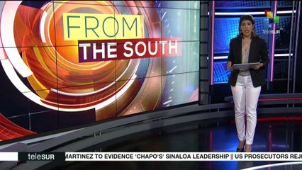 FtS: Chile: Workers demand better working conditions