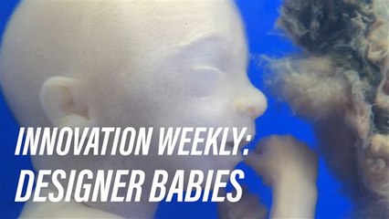 Are the world's first gene-edited babies here?