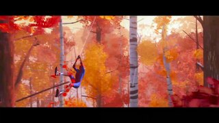 Spider-Man: Into the Spider-Verse EXCLUSIVE Clip - Another, Another Dimension | Rio Media