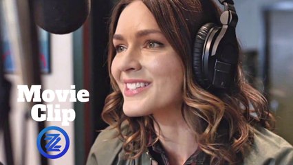 Country Christmas Album Movie Clip - Derek And Tess Are Making a Christmas Album (2018)