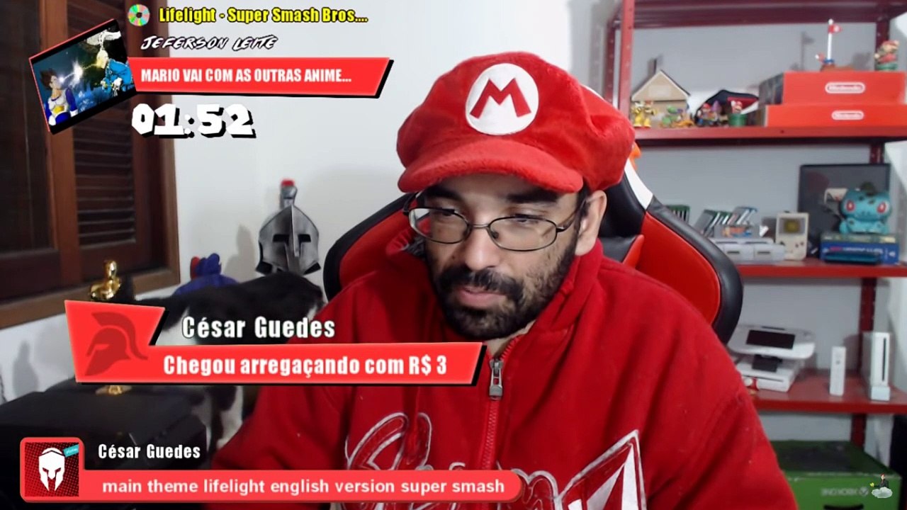 E o sonystinha ?