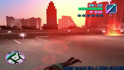 Gta Vice City - Wasted #3 (PC HD) |  Kciapg