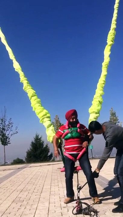 AMAZING video