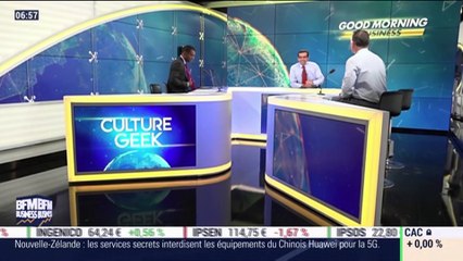 Frédéric Simottel: Premier vol du prototype Pop up, le taxi volant conçu par Airbus et Audi  - 29/11