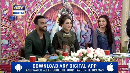 Aaj Ke Show Ka Pehla Zabardast  Dance Performance