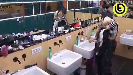 OT 2018 - Natalia está AMOROSA con Alba Reche #OTDirecto26NOV