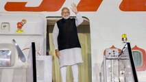 PM Modi leaves for Argentina to attend G20 Summit | OneIndia News