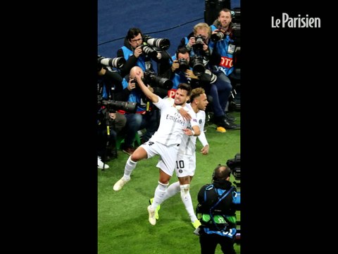 PSG-Liverpool (2-1) : «Les Parisiens toujours en vie en Ligue des champions»
