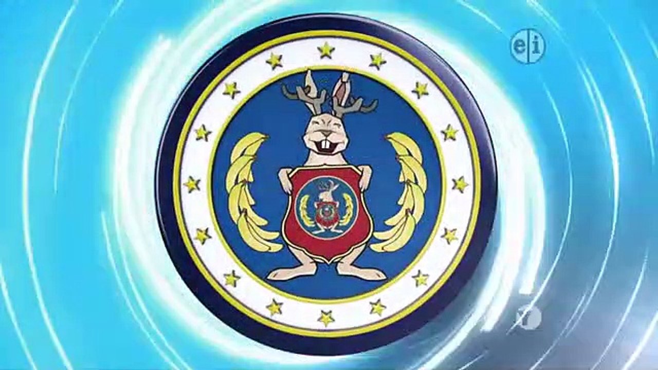 Odd Squad S02e03