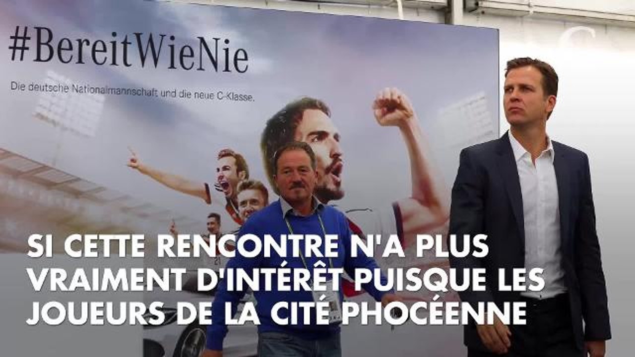 PASSION WAGS. Francfort-Marseille : découvrez les femmes des joueurs des deux équipes en photos