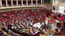 1ère séance : Questions au gouvernement ; Loi de finances rectificative 2018 ( lecture définitive) ;  Financement de la Sécurité sociale 2019 (nouvelle lecture) (suite) - Mercredi 28 novembre 2018