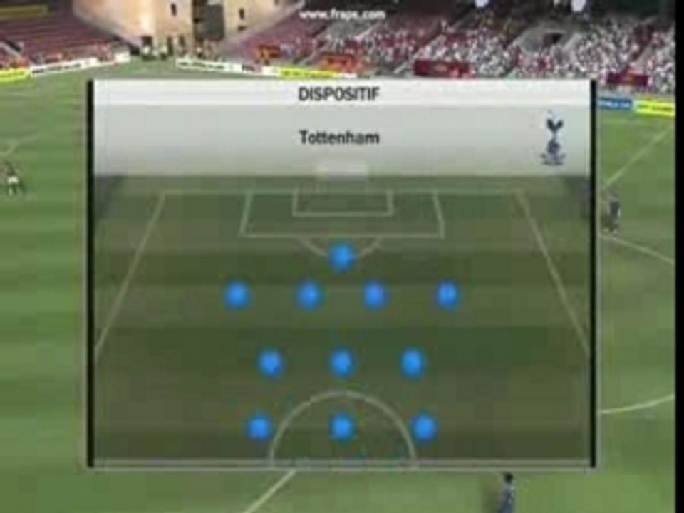 West ham vs tottenham