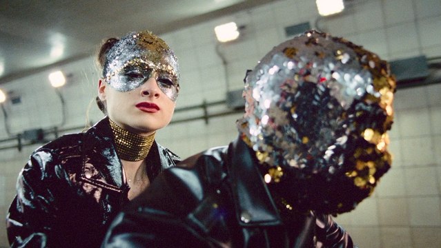 Jude Law, Natalie Portman In 'Vox Lux' New Trailer
