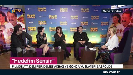 Gece Gündüz 28 Kasım 2018