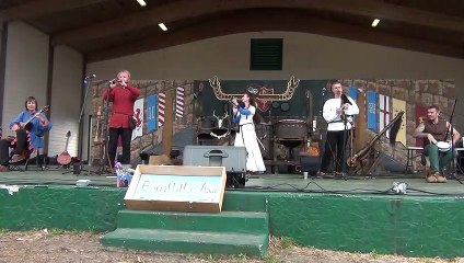 Brevard Renaissance Fair 2018 - Stary Olsa - Part 74