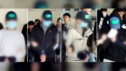 '인천 중학생 추락사' 피해자 엄마가 던진 의문 / YTN