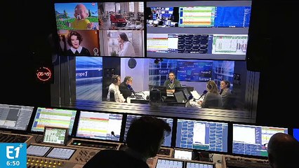 "Au nom du père", la nouvelle série d’Arte à 20h50