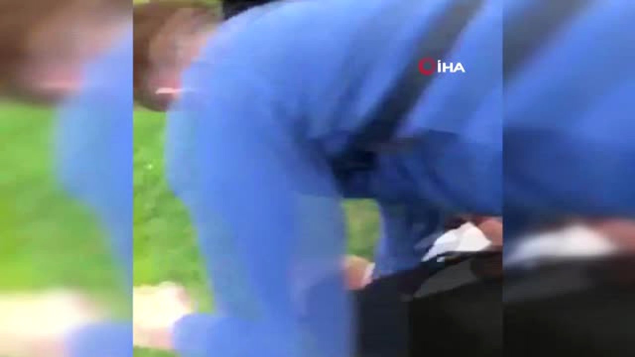 İngiltere'de Mülteci Çocuğun Kız Kardeşi de Saldırıya Uğramış