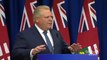 Doug Ford: If I had been Premier for past five years, GM wouldn't have left Oshawa